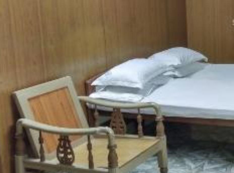 Devibala Residency Hotell Villupuram Eksteriør bilde