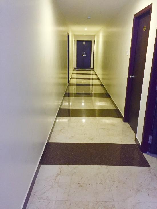 Devibala Residency Hotell Villupuram Eksteriør bilde