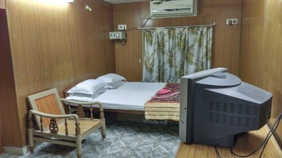 Devibala Residency Hotell Villupuram Eksteriør bilde